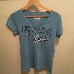 Los Angeles Lakers Tee